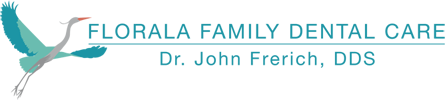 Florala Family Dental Care Logo