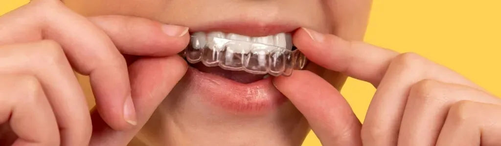 Cosmetic Dentistry & Orthodontics